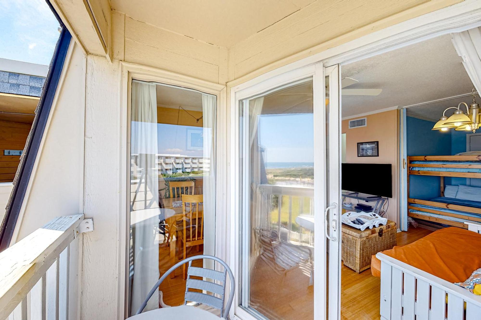 A Place At The Beach IV Атлантик-Бич Номер фото
